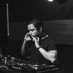 Alejandro Kong