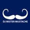 DJ MisterMustache