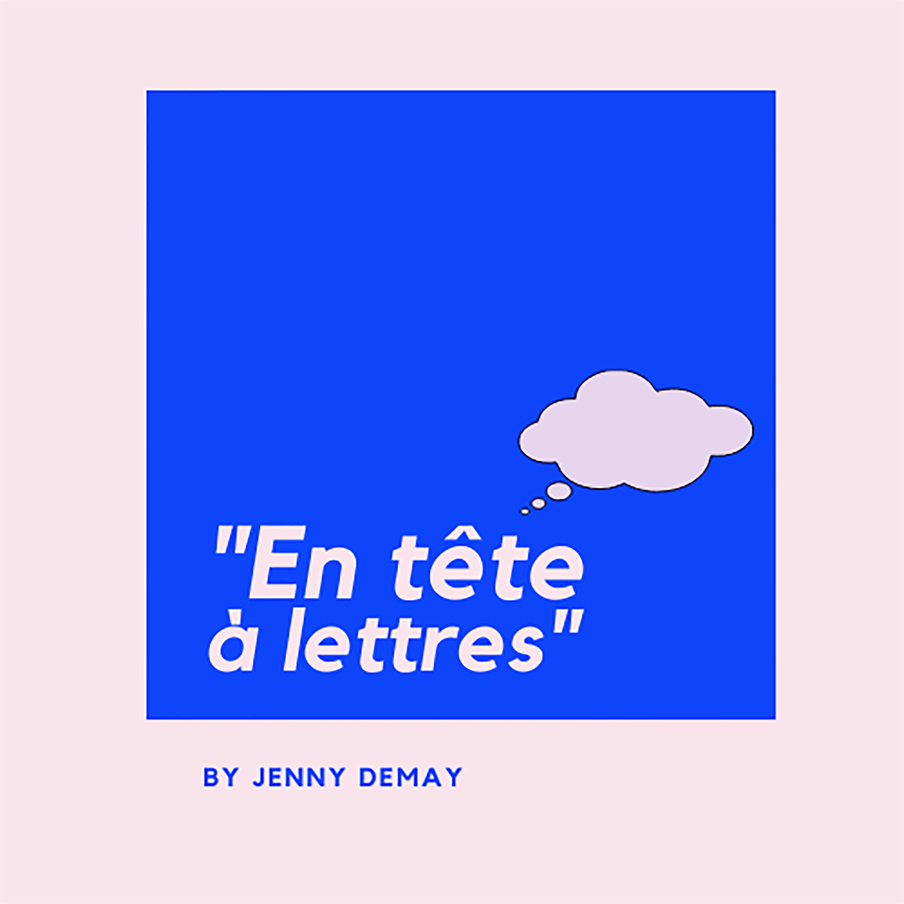 En tête à lettres