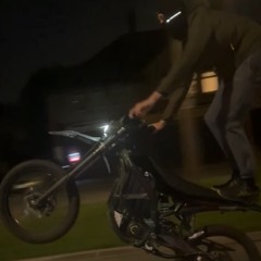 Zak Shaw