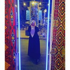 Nada Whead