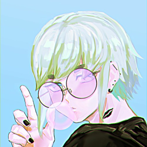 蛙(Kawazu)’s avatar