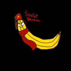 Sovietbanana458