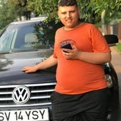 Avasiloaei Darius Mihai