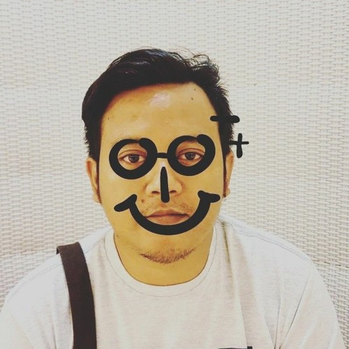 Reza johansyah’s avatar