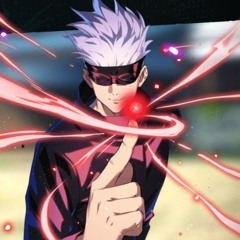 Satorou Gojo
