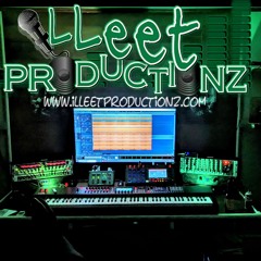 iLLeet Productionz