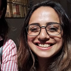 Maryam Moussa