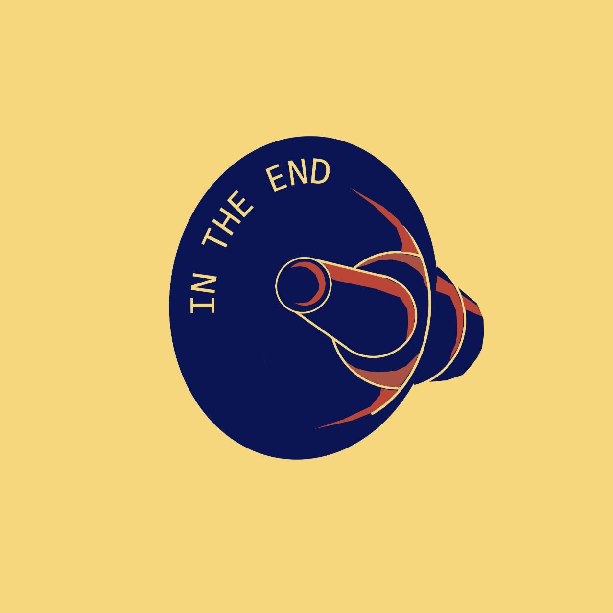 In The End Telugu