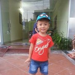 Hiếu Hà Minh Anh