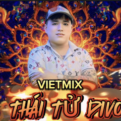 Thái Tử Divo