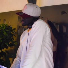 Deejay P Sénégal