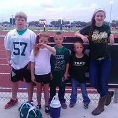 Kaiden Blankenship