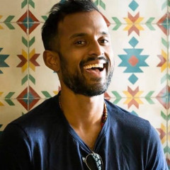Robin Mazumder