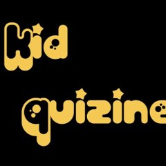 Kid Quizine