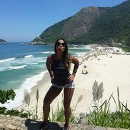 Fabiana Nascimento’s avatar