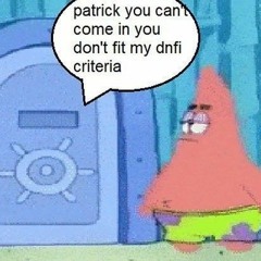 this will never be active go away