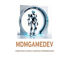 mdmgamedev