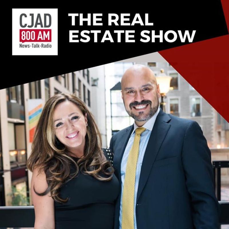 The Real Estate Show