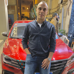 Ahmed zattout