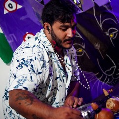 Oriki, DJ Rudá