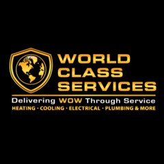 World Class Services Heating Cooling