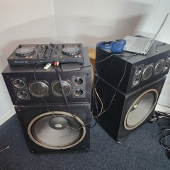 Dj Damian