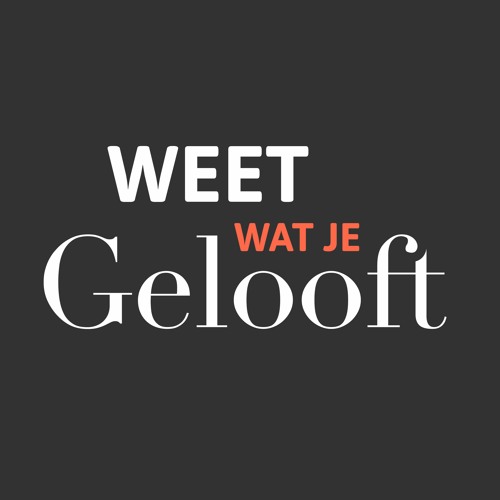 Weetwatjegelooft.nl’s avatar