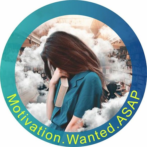 Motivation Wanted ASAP’s avatar