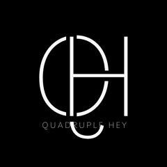 Quadruplehey