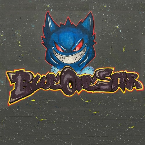 BlueOneStar’s avatar