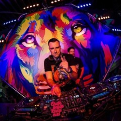 Iridium DJ