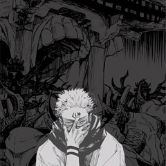 Ryomen Sukuna