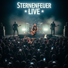 *STERNENFEUER* Albert Lechleiter