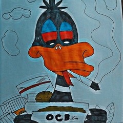 Cracky