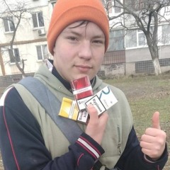 ➕️ZaporishkaГnыda➕️