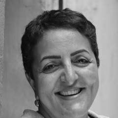 asieah alinejad