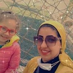 Marwaa Saleeh