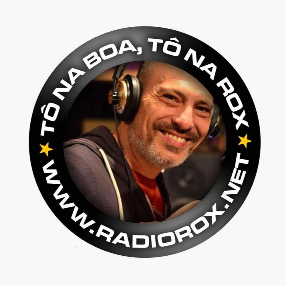 DJ ORLANDO podcast artwork