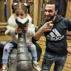 Tarek Rashd
