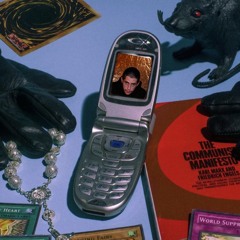 burnerphone