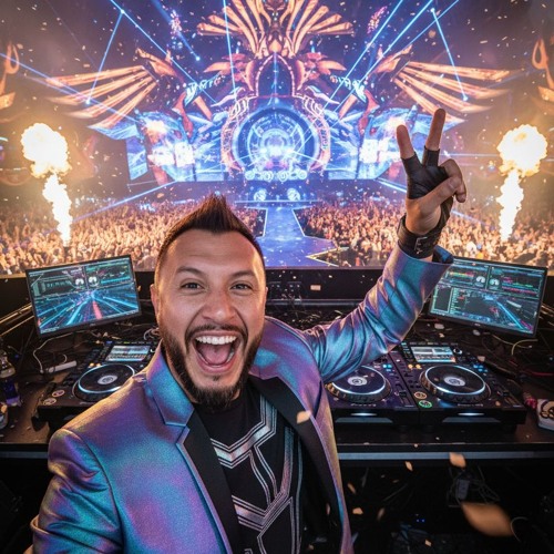 Stream DjDavidBeltran music | Listen to songs, albums, playlists for ...
