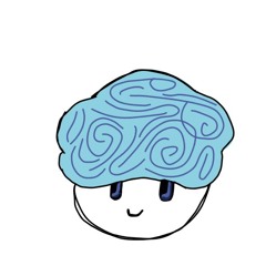 🎵🎵Cloud Head🎵🎵