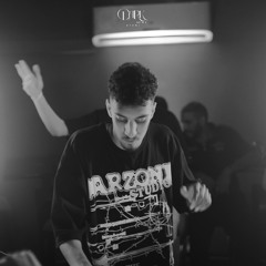 DJ Arrow