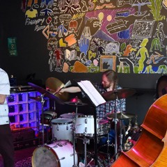 Spark of the Fire of Spirit Trio