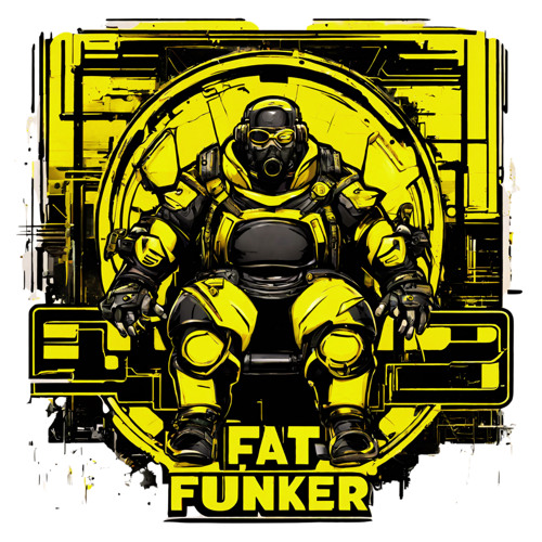 The Fat Funker’s avatar