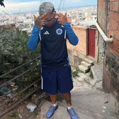 MC KELVE JK - FESTINHA DO PROBLEMA - DJ PH DA SERRA