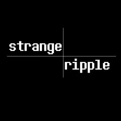 Strange Ripple