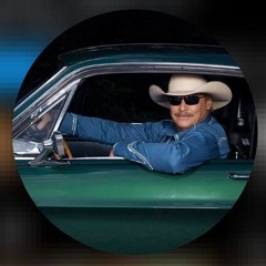 Alan Jackson