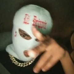 Lil Drippin 🧟‍♂️🛸